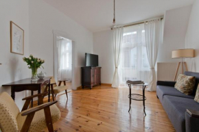 Imperial Apartments - Moderna, Sopot